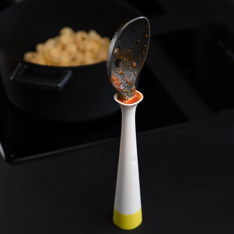 Trebonn - Up! Slotted Spoon Yellow - Limolin 