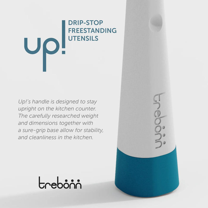 Trebonn - Up! Spaghetti Server Acqua-Marine - Limolin 
