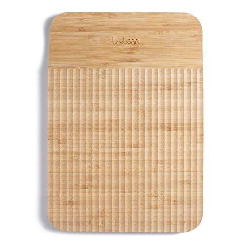 Trebonn - Wave Chop & Slide Large Purple - Limolin 