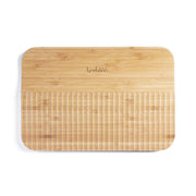 Trebonn - Wave Chop & Slide Small Acqua-Marine - Limolin 