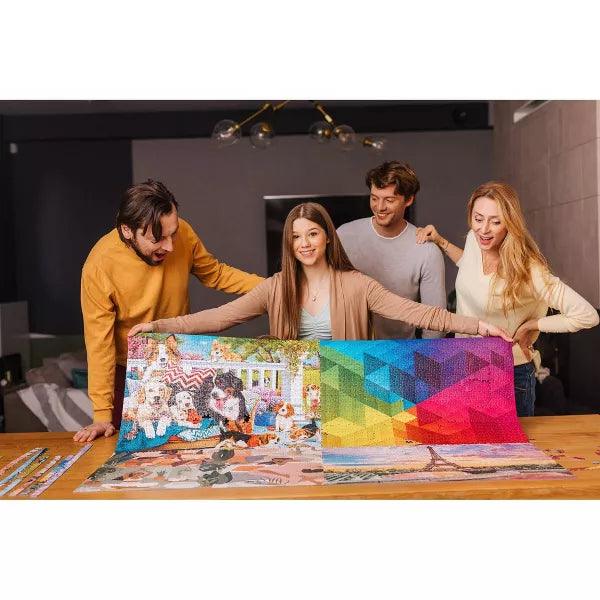 Trefl - Puuzle - The Greatest Disney Collection - 9000Pieces - Limolin 