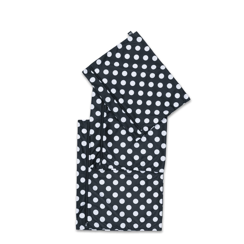 LUG - Tricycle 3PC Wash Bags