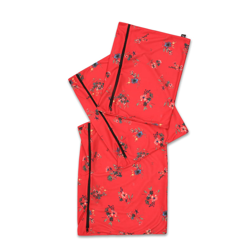 LUG - Tricycle 3PC Wash Bags