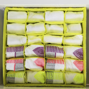 LUG - Trolley 2PC 24 Pocket Drawer Organizers