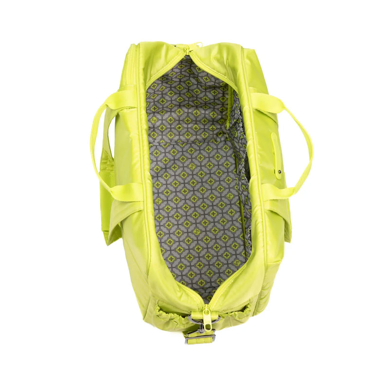 LUG - Trolley Bus Duffel Bag