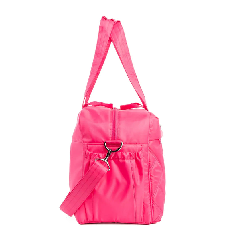 LUG - Trolley Bus Duffel Bag