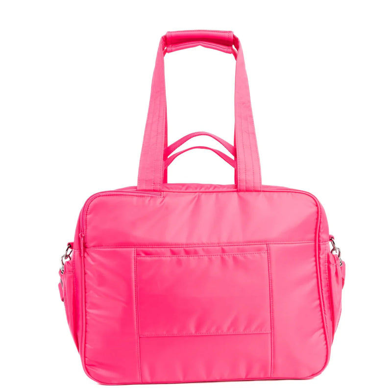 LUG - Trolley Bus Duffel Bag