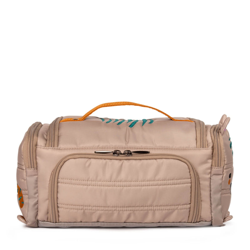 LUG - Trolley Friends Cosmetic Case