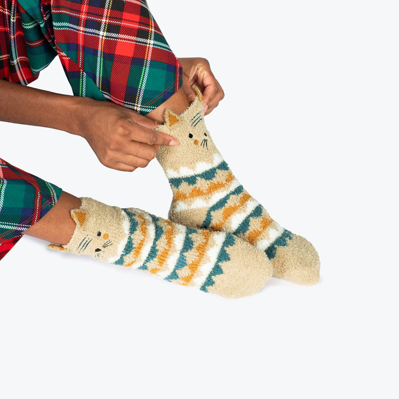 LUG - Trolley Friends Socks 2pk