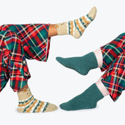 LUG - Trolley Friends Socks 2pk