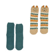 LUG - Trolley Friends Socks 2pk