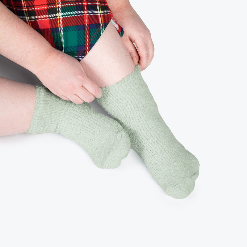LUG - Trolley Friends Socks 2pk