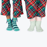 LUG - Trolley Friends Socks 2pk