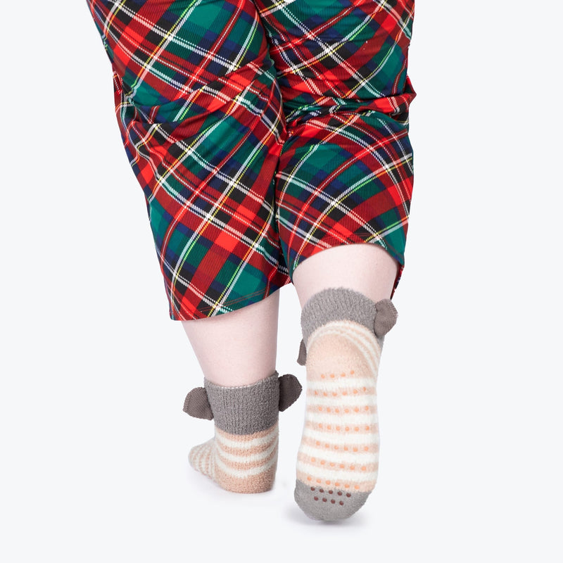 LUG - Trolley Friends Socks 2pk