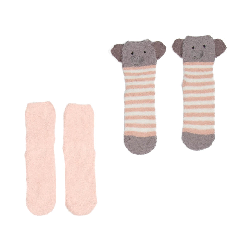 LUG - Trolley Friends Socks 2pk