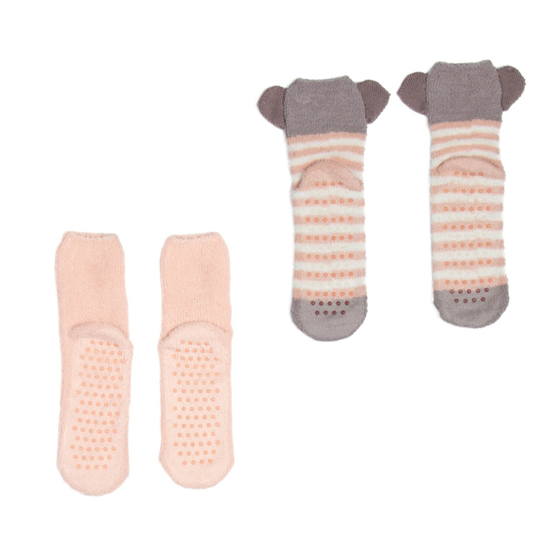 LUG - Trolley Friends Socks 2pk