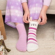 LUG - Trolley Friends Socks 2pk