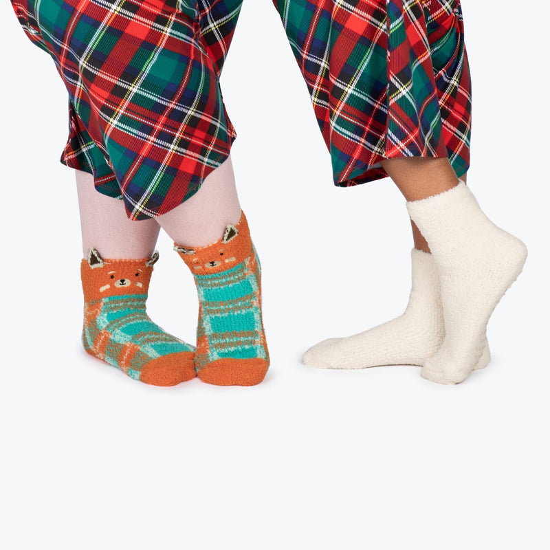 LUG - Trolley Friends Socks 2pk