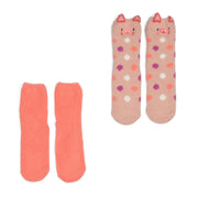 LUG - Trolley Friends Socks 2pk
