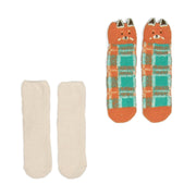 LUG - Trolley Friends Socks 2pk