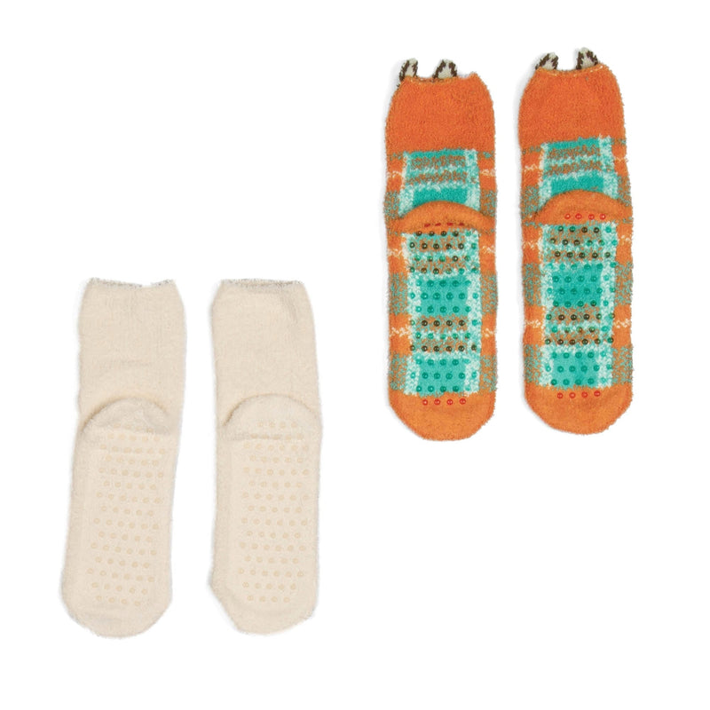 LUG - Trolley Friends Socks 2pk