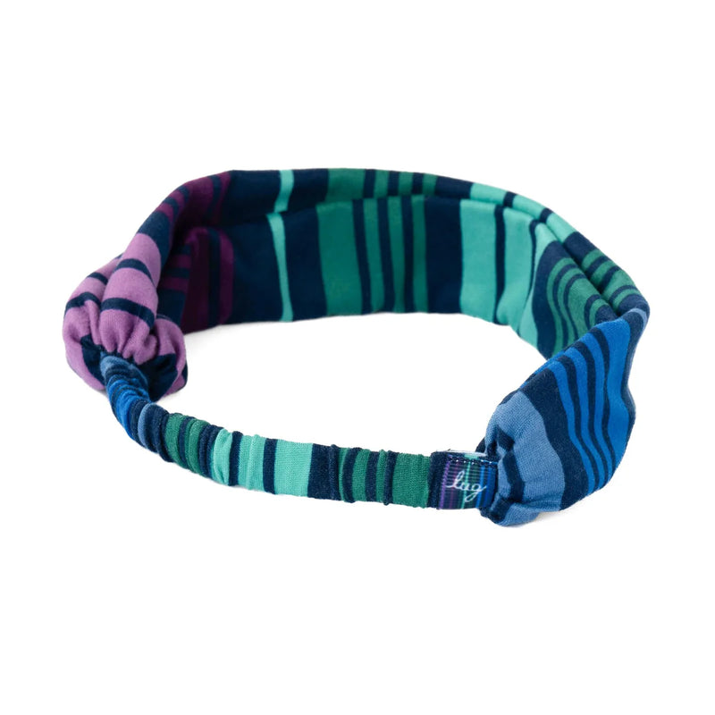 LUG - Tuck Headband