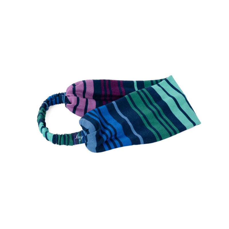 LUG - Tuck Headband