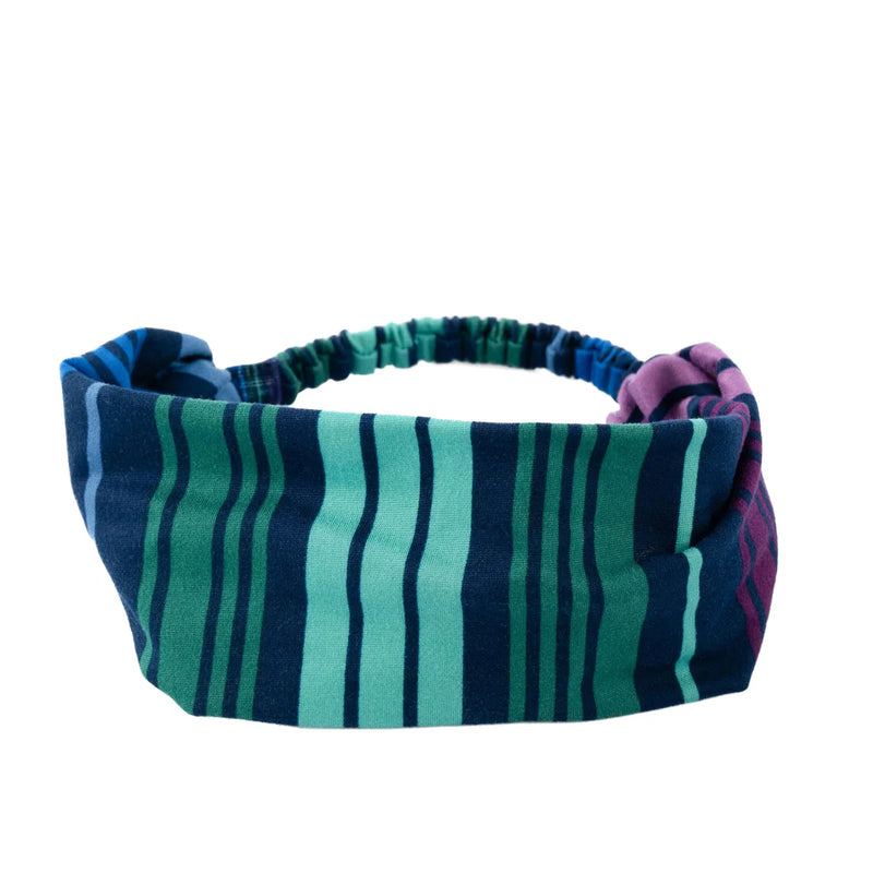 LUG - Tuck Headband