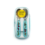 Tyrrell Katz - Cutlery Set 2/Pc Trucks - Limolin 
