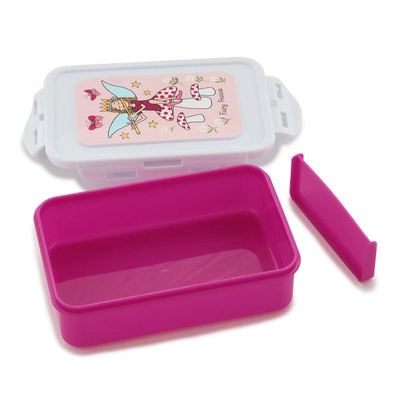 Tyrrell Katz - Lunch Box Princess - Limolin 