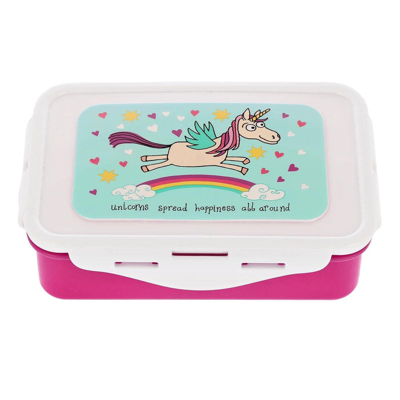 Tyrrell Katz - Lunch Box Unicorn - Limolin 