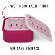 Tyrrell Katz - Snack Boxes 4/ST Ballet - Limolin 