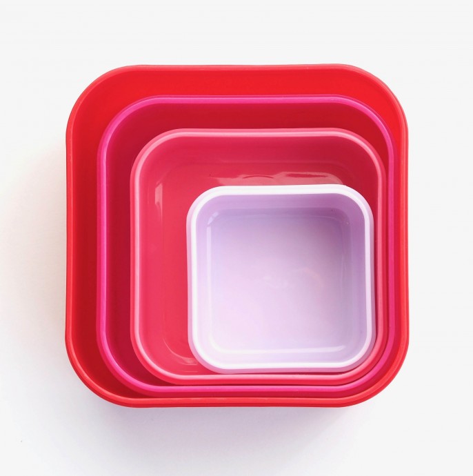 Tyrrell Katz - Snack Boxes 4/ST Ballet - Limolin 