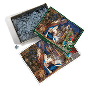 Tyrrell Katz - Snack Boxes 4/ST Ballet - Limolin 