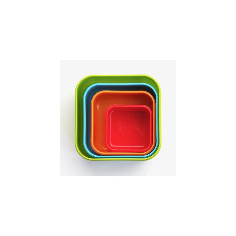 Tyrrell Katz - Snack Boxes 4/St Jungle - Limolin 