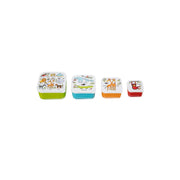 Tyrrell Katz - Snack Boxes 4/St Jungle - Limolin 