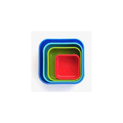 Tyrrell Katz - Snack Boxes 4/St Ocean - Limolin 
