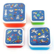 Tyrrell Katz - Snack Boxes 4/St Space - Limolin 