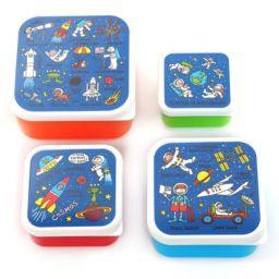Tyrrell Katz - Snack Boxes 4/St Space - Limolin 