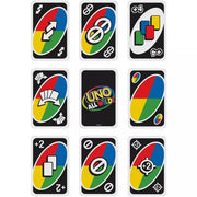 UNO - All Wild - Limolin 