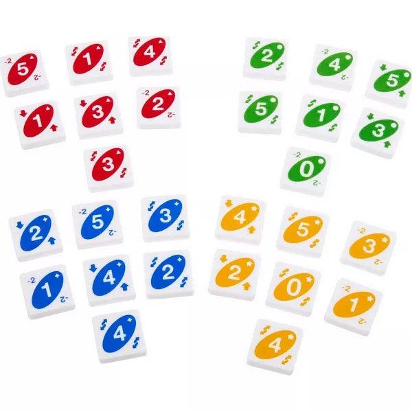 UNO - Quatro - Limolin 