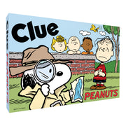 USAopoly - Clue - Peanuts - Limolin 