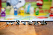 USAopoly - Clue - Peanuts - Limolin 