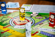 USAopoly - Clue - Peanuts - Limolin 
