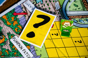 USAopoly - Clue - Peanuts - Limolin 