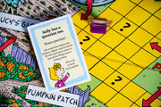 USAopoly - Clue - Peanuts - Limolin 