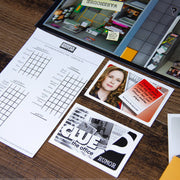 USAopoly - Clue - The Office - Limolin 