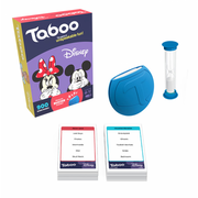 USAopoly - Disney Taboo - Limolin 
