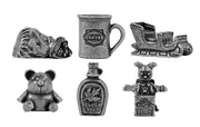 USAopoly - Monopoly - Elf - Limolin 