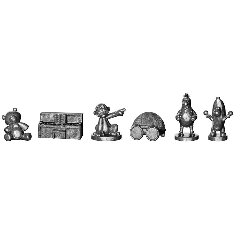 USAopoly - Monopoly - Family Guy - Limolin 